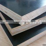 18mm Black Film Faced Plywood / Formwork Plywood thumbnail-2