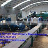 JKY55 Henan Clay Brick Making Machine(double Grade Vacuum Extruder)