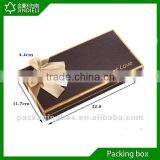 2014 Hot Sale Chocolate Gift Boxes