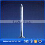 China Smooth Common Roofing Felt Nails thumbnail-3