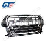 Hot sale high quality for Audi Q3 front grille