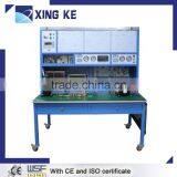 XK-ZLZR2 INVERTER AIR CONDITION AND REFRIGERATOR COMPREHENSIVE TRAINING DEVICE