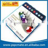 Promotional Gift Multifunction Usb Hub Mouse Mat With Webkey/Calculator Button thumbnail-1