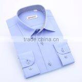 Light Color Short Sleeve Children Shirts thumbnail-1