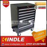 Kindle 2013 Heavy Duty Hard Wearing Aluminum Tool Case