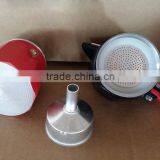 Aluminum Stove-top Espresso Maker Pass FDA thumbnail-2