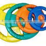 2013 New Color Rubber Plate With Handle thumbnail-1