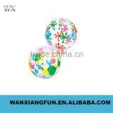 Promotional Cheap Printing Inflatable Beach Ball thumbnail-2