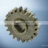 Powder Metallurgy Sintered Gear