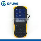 Android WiFI GPRS WCDMA 1D barcode reader PDA