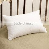 Quilted Polyester Fiber Pillow