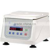 4000rpm Small Centrifuge