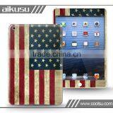 2013 country flags series!! laptop cover for hp skin sticker with no bubble and residue