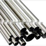 food grade stainless steel pipe