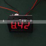 0-10A DC Digital Ampere Meter Current Meter