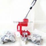 2015 Wonderful Pin Badge/button Making Machine With Good Price thumbnail-1