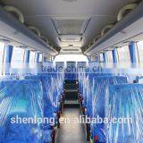 PASSENGER BUS SLK6872A thumbnail-5