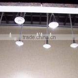 Multi Cores End Glow Cable Plastic Optic Fiber Cable, HYPOC, LCV Series thumbnail-4