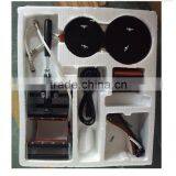 Sunmeta Manufacturer T-Shirt Mugs Caps Printing 8 in 1 Combo Heat Press Machine(SB400E) thumbnail-3