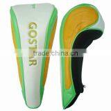 Golf Wood Head Cover thumbnail-1