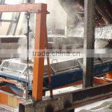 Chemical Powders Ratory Separator
