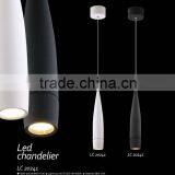 2014 Simple LED Chandelier /modern Pendant Lamp Quality Choice