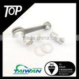 I Beam Type CNC-machining Connecting Rod CNC Motorcycle Parts