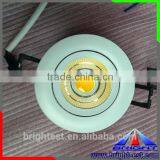 COB LED Downlight,Color Box COB Downlight,COB Ceiling Light thumbnail-5