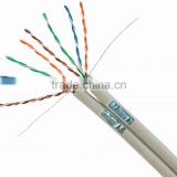 Lan Cable Dual FTP cat5 indoor