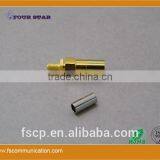 SMB Connector Female Crimp for RG316 Cable C thumbnail-5