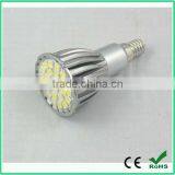 E14 Lamp Base LED SMD 5050 thumbnail-1