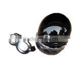 Hot Sale High Quality Motorcycle Scooter Helemt thumbnail-1