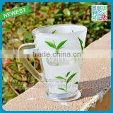 Wholesale Custom Printed Coffee Mugs Advertising Cup Brand Coffee Mugs Drinking Cups thumbnail-2