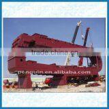 Hot in Pakistan! Canola Oil Solvent Extraction Machine With Low Consumption