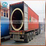 Professional Manufacturer Sawdust Drying Equipment for Sale thumbnail-4