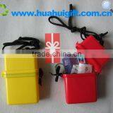 Plastic Outdoor Waterproof Storage Box thumbnail-1