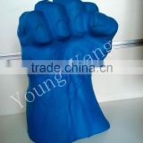 colorant for sponge toy blue black red green PU soft foam