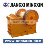 Advanced PE and PEX series Mining Production Line Stone Crusher