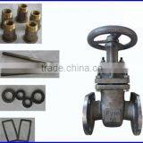 JX 2016 Popular Male/hose Connector With Handle Lpg Gas Valve on Sale thumbnail-3