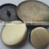 Metal Button for Coats