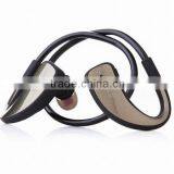 SM808 Bluetooth V4.0 Earphone HIFI In Ear Earbud Headphones Wireless Sports Stereo Bluetooth Headset High Definition Sweatproof thumbnail-5