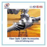 Transmission Power Line Hardware Aluminum ADSS/opgw Cable Suspension Clamp/made in China thumbnail-3