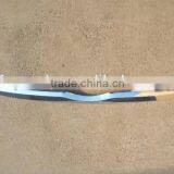 Lada Grille Strip, Lada Front Bumper Chromed Strip, Chromed Grille Strip for Lada