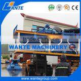 QT4-15C Good Automatic Concrete Hollow Block Molding Machine for Sale Supplier's Choice