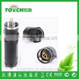 Glare Bright Rechargeable Led Flashlight High Power LED Lamp Waterproof Flashlight 3AAA/1*18650 Battary For Camping 8003 thumbnail-5