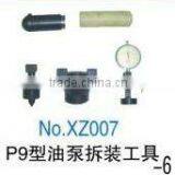 Fuel Pump Assembly and Disassembly Tool P9 thumbnail-1
