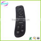 High Quality Custom Silicone Rubber Button