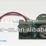 Human Body Sensor Sound Module Chip for Toy/door Bell,promotional Gift thumbnail-1