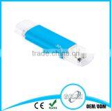 CE ROHS MSDS Usb Connector 2 in 1 Usb Cable Usb Flash thumbnail-3