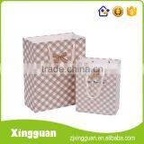 XG-PGB017 China Suppliers Recycle Unique Luxury Paper Bag thumbnail-2